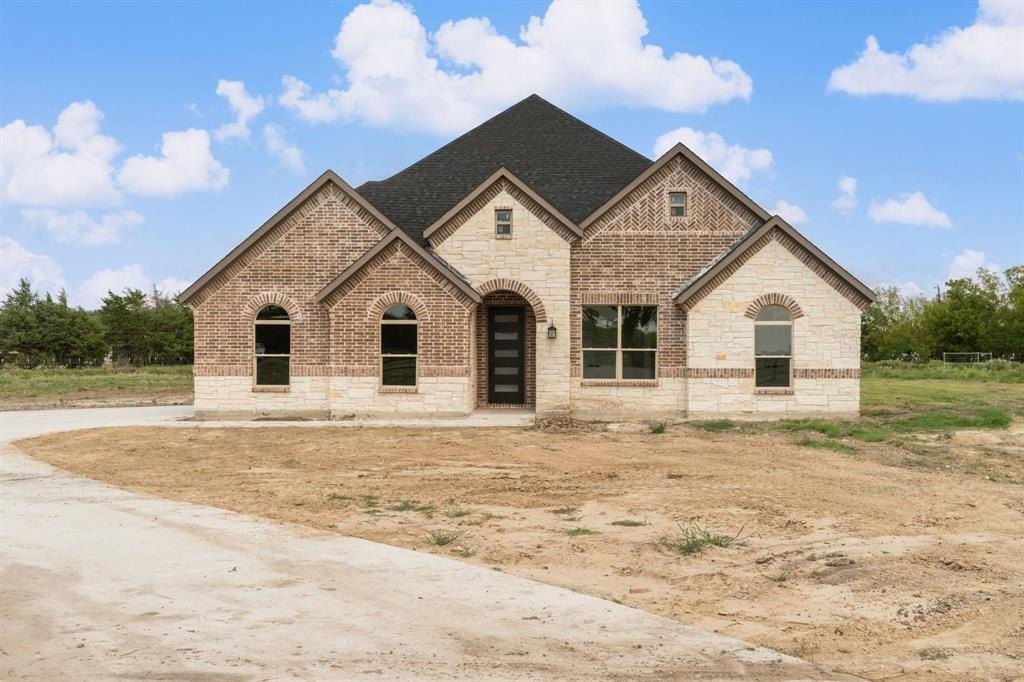 5045 FM 36, Caddo Mills, TX 75135, 4 Habitaciones Habitaciones , ,2 BañosBaños,Residential,En Venta,5045 FM 36,0,21046012