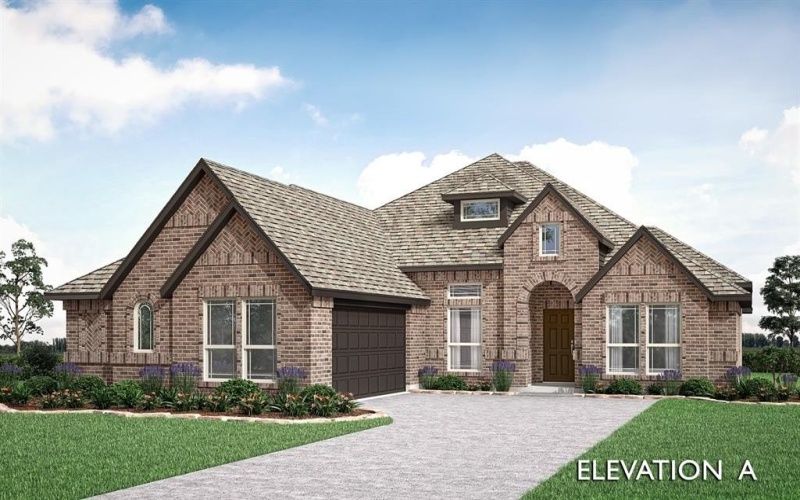 212 Comanche Trail, Alvarado, TX 76009, 4 Habitaciones Habitaciones , ,3 BañosBaños,Residential,En Venta,212 Comanche Trail,0,21046017