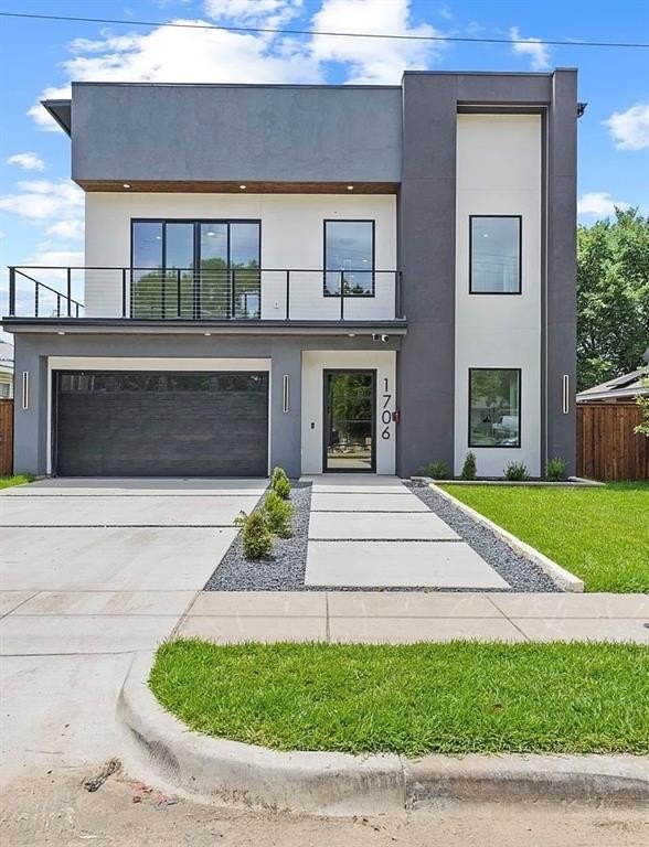 1706 Homeland Street, Dallas, TX 75212, 5 Bedrooms Bedrooms, ,5 BathroomsBathrooms,Residential,For Sale,1706 Homeland Street,0,21046074