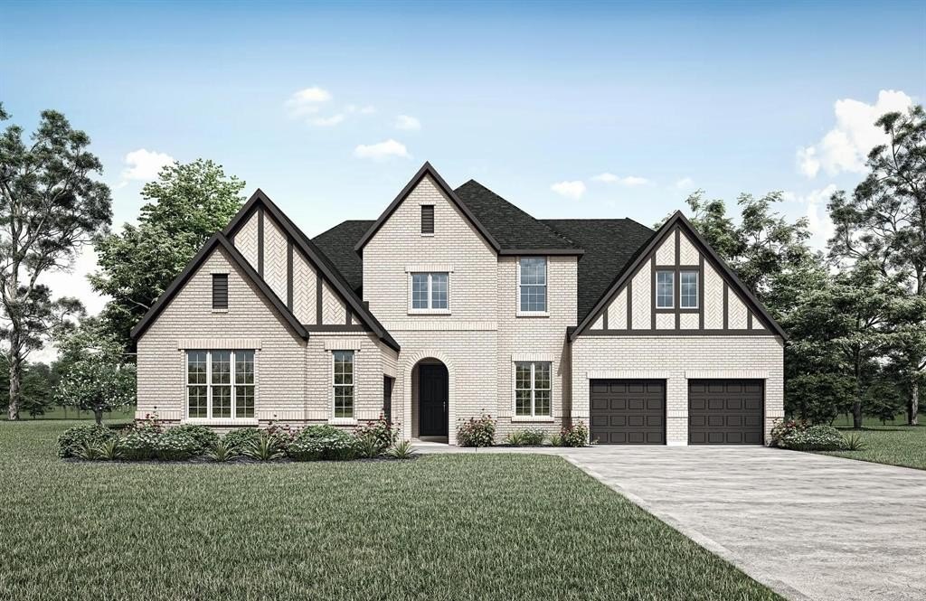 14528 Capridge Road, Fort Worth, TX 76008, 4 Habitaciones Habitaciones , ,5 BañosBaños,Residential,En Venta,14528 Capridge Road,0,21046123