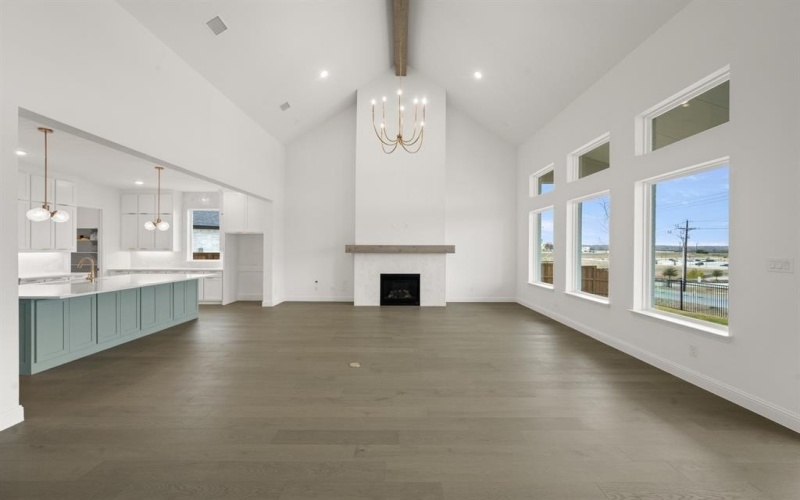 14528 Capridge Road, Fort Worth, TX 76008, 4 Habitaciones Habitaciones , ,5 BañosBaños,Residential,En Venta,14528 Capridge Road,0,21046123