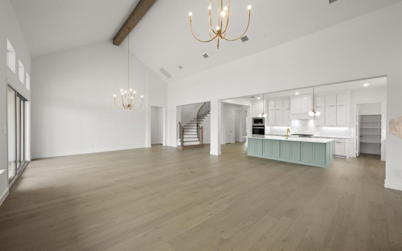 14528 Capridge Road, Fort Worth, TX 76008, 4 Habitaciones Habitaciones , ,5 BañosBaños,Residential,En Venta,14528 Capridge Road,0,21046123