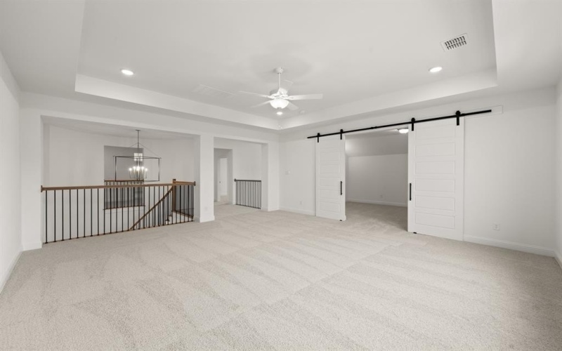 14528 Capridge Road, Fort Worth, TX 76008, 4 Habitaciones Habitaciones , ,5 BañosBaños,Residential,En Venta,14528 Capridge Road,0,21046123