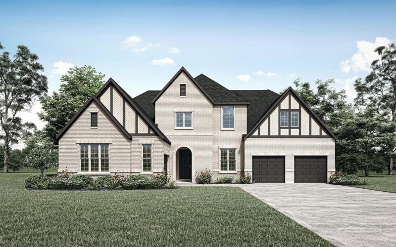 14528 Capridge Road, Fort Worth, TX 76008, 4 Habitaciones Habitaciones , ,5 BañosBaños,Residential,En Venta,14528 Capridge Road,0,21046123