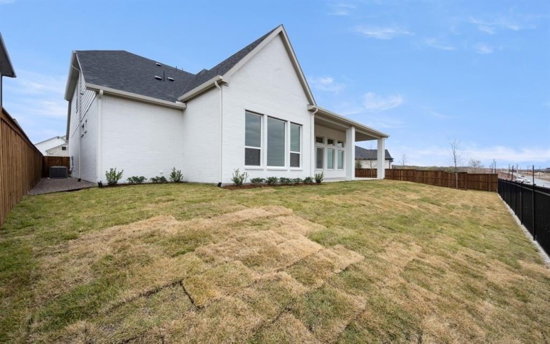 14528 Capridge Road, Fort Worth, TX 76008, 4 Habitaciones Habitaciones , ,5 BañosBaños,Residential,En Venta,14528 Capridge Road,0,21046123