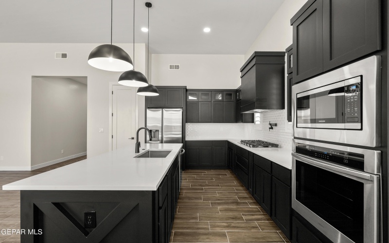 13017 POWICK Drive, El Paso, TX 79928, 4 Habitaciones Habitaciones , ,3 BañosBaños,Residential,En Venta,13017 POWICK Drive,918510