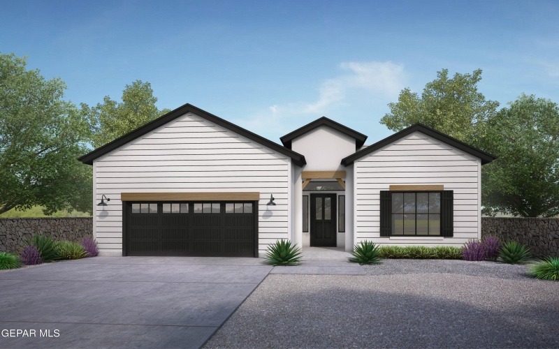 13017 POWICK Drive, El Paso, TX 79928, 4 Habitaciones Habitaciones , ,3 BañosBaños,Residential,En Venta,13017 POWICK Drive,918510