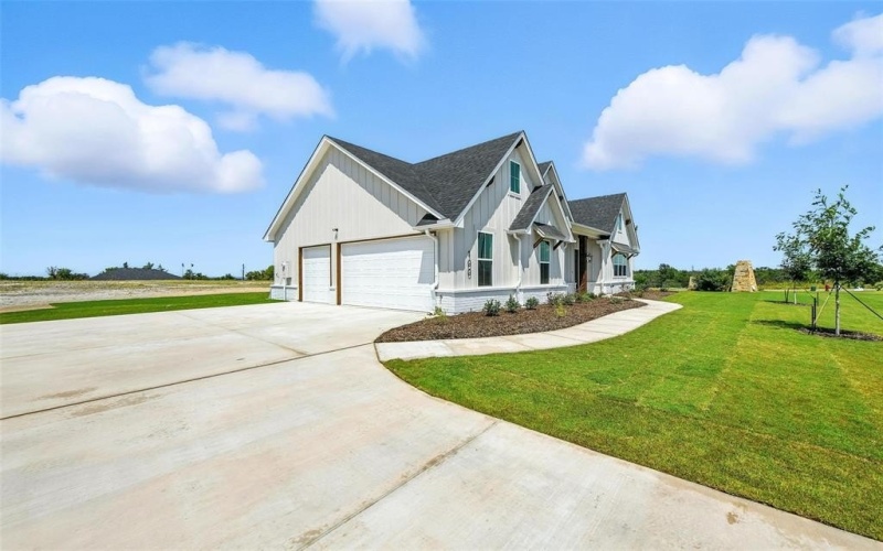 100 Rocky Top, Reno, TX 76020, 3 Bedrooms Bedrooms, ,2 BathroomsBathrooms,Residential,For Sale,100 Rocky Top,0,21046141