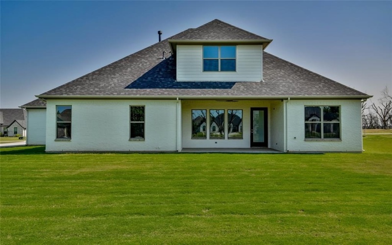 2719 Village Road, Granbury, TX 76049, 4 Habitaciones Habitaciones , ,3 BañosBaños,Residential,En Venta,2719 Village Road,0,21046168