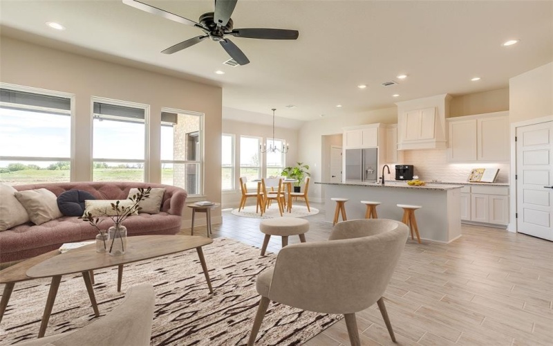 650 Sanger Drive, Springtown, TX 76082, 4 Bedrooms Bedrooms, ,2 BathroomsBathrooms,Residential,For Sale,650 Sanger Drive,0,21046174