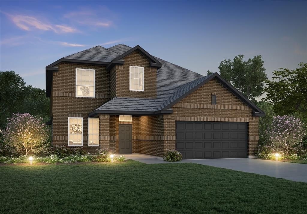 6920 Night Owl Lane, Fort Worth, TX 76036, 5 Habitaciones Habitaciones , ,3 BañosBaños,Residential,En Venta,6920 Night Owl Lane,0,21046181