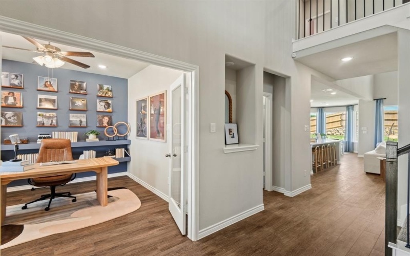 6920 Night Owl Lane, Fort Worth, TX 76036, 5 Habitaciones Habitaciones , ,3 BañosBaños,Residential,En Venta,6920 Night Owl Lane,0,21046181