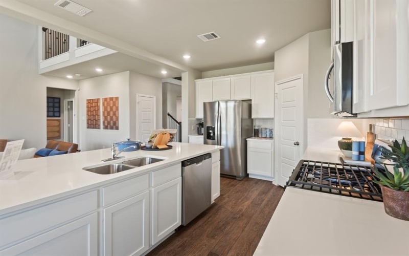 6920 Night Owl Lane, Fort Worth, TX 76036, 5 Habitaciones Habitaciones , ,3 BañosBaños,Residential,En Venta,6920 Night Owl Lane,0,21046181