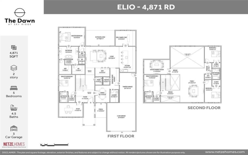 3905 Longhorn Road, Melissa, TX 75454, 5 Bedrooms Bedrooms, ,5 BathroomsBathrooms,Residential,For Sale,3905 Longhorn Road,0,21046189
