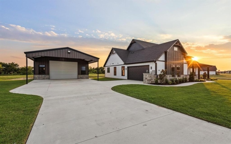 454 County Road 4833, Leonard, TX 75452, 4 Bedrooms Bedrooms, ,3 BathroomsBathrooms,Residential,For Sale,454 County Road 4833,0,21046213