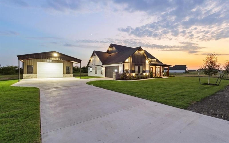454 County Road 4833, Leonard, TX 75452, 4 Bedrooms Bedrooms, ,3 BathroomsBathrooms,Residential,For Sale,454 County Road 4833,0,21046213