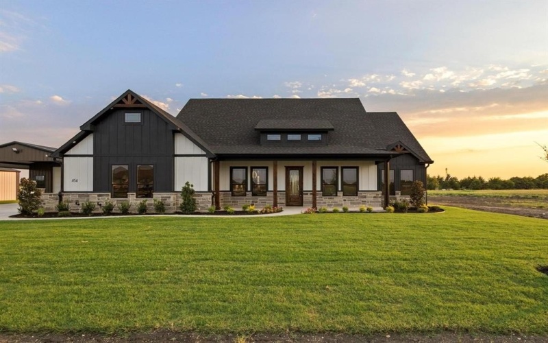 454 County Road 4833, Leonard, TX 75452, 4 Bedrooms Bedrooms, ,3 BathroomsBathrooms,Residential,For Sale,454 County Road 4833,0,21046213