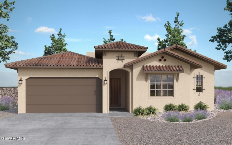 13021 POWICK Drive, El Paso, TX 79928, 4 Bedrooms Bedrooms, ,3 BathroomsBathrooms,Residential,For Sale,13021 POWICK Drive,918513