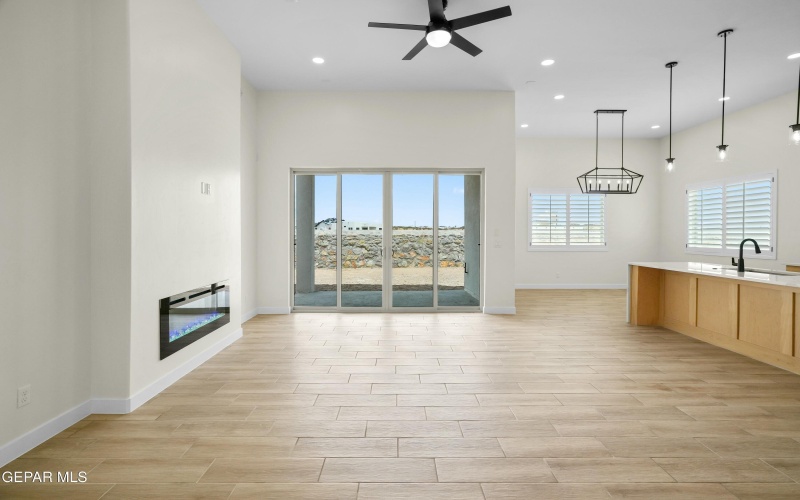 13021 POWICK Drive, El Paso, TX 79928, 4 Bedrooms Bedrooms, ,3 BathroomsBathrooms,Residential,For Sale,13021 POWICK Drive,918513