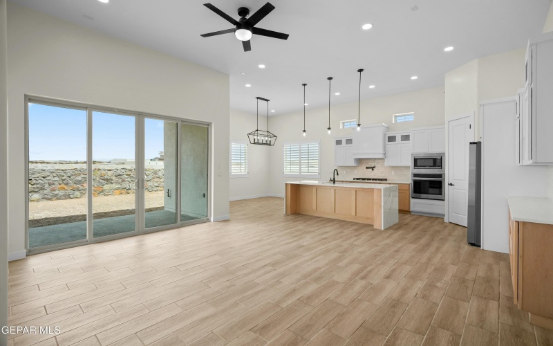 13021 POWICK Drive, El Paso, TX 79928, 4 Bedrooms Bedrooms, ,3 BathroomsBathrooms,Residential,For Sale,13021 POWICK Drive,918513