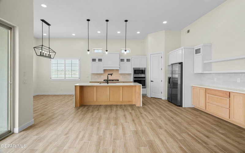 13021 POWICK Drive, El Paso, TX 79928, 4 Bedrooms Bedrooms, ,3 BathroomsBathrooms,Residential,For Sale,13021 POWICK Drive,918513