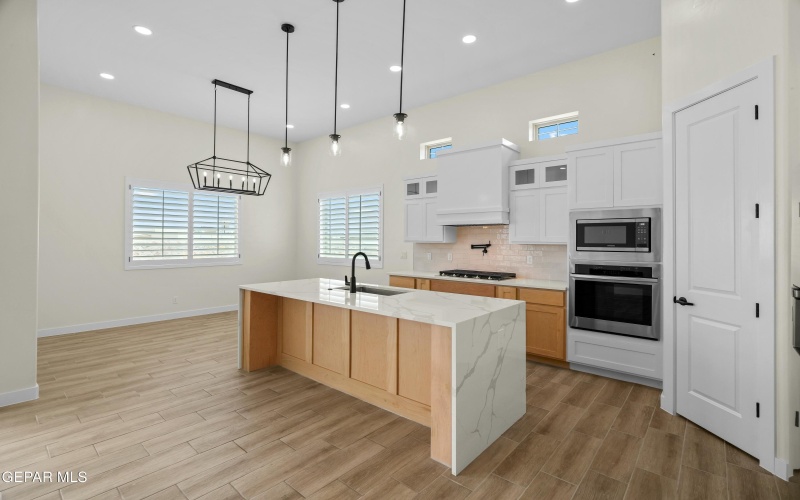 13021 POWICK Drive, El Paso, TX 79928, 4 Bedrooms Bedrooms, ,3 BathroomsBathrooms,Residential,For Sale,13021 POWICK Drive,918513