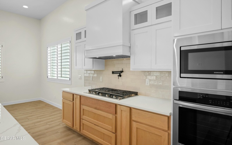 13021 POWICK Drive, El Paso, TX 79928, 4 Bedrooms Bedrooms, ,3 BathroomsBathrooms,Residential,For Sale,13021 POWICK Drive,918513