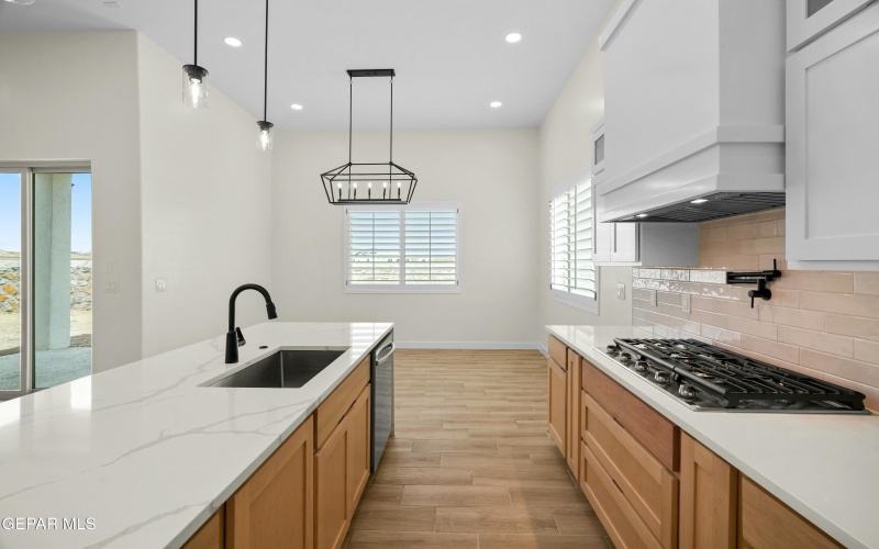 13021 POWICK Drive, El Paso, TX 79928, 4 Bedrooms Bedrooms, ,3 BathroomsBathrooms,Residential,For Sale,13021 POWICK Drive,918513