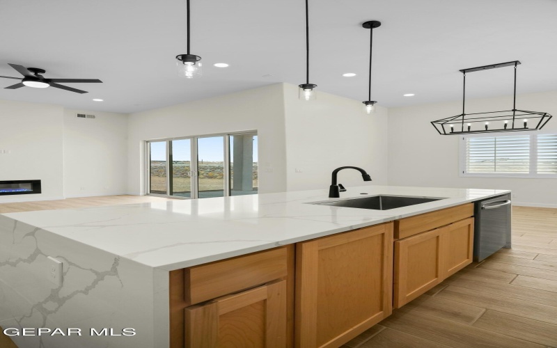 13021 POWICK Drive, El Paso, TX 79928, 4 Bedrooms Bedrooms, ,3 BathroomsBathrooms,Residential,For Sale,13021 POWICK Drive,918513