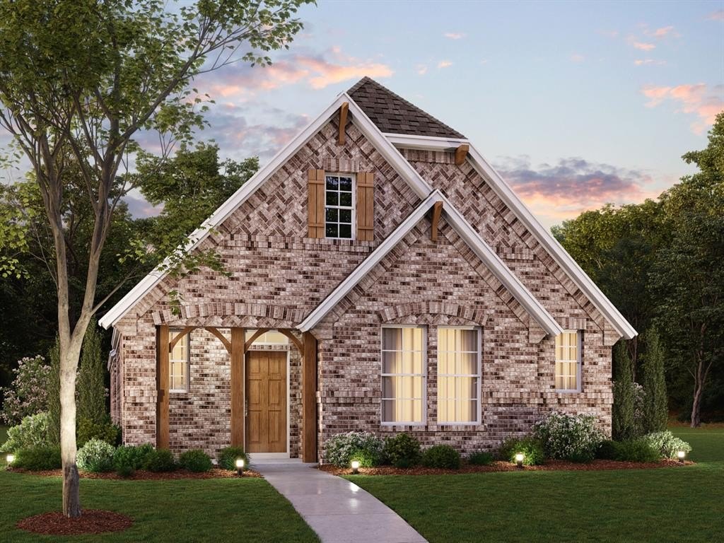 1037 Western Hills Drive, Crowley, TX 76036, 3 Bedrooms Bedrooms, ,2 BathroomsBathrooms,Residential,For Sale,1037 Western Hills Drive,0,21046307