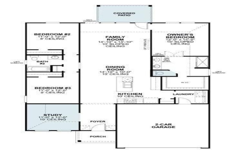 3917 Birch Lane, Argyle, TX 76226, 3 Habitaciones Habitaciones , ,2 BañosBaños,Residential,En Venta,3917 Birch Lane,0,21046344