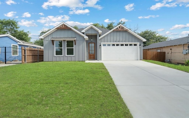 3017 Van Horn Avenue, Fort Worth, TX 76111, 3 Bedrooms Bedrooms, ,2 BathroomsBathrooms,Residential,For Sale,3017 Van Horn Avenue,0,21046370