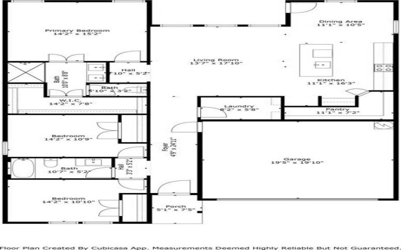 3017 Van Horn Avenue, Fort Worth, TX 76111, 3 Bedrooms Bedrooms, ,2 BathroomsBathrooms,Residential,For Sale,3017 Van Horn Avenue,0,21046370