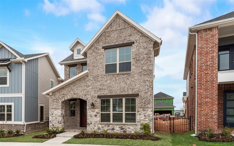 7111 Daytona Mews, Rowlett, TX 75088, 3 Bedrooms Bedrooms, ,2 BathroomsBathrooms,Residential,For Sale,7111 Daytona Mews,0,21046432