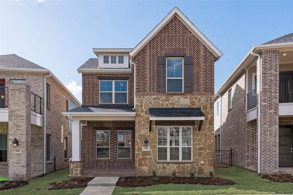 7121 Daytona Mews, Rowlett, TX 75088, 3 Bedrooms Bedrooms, ,2 BathroomsBathrooms,Residential,For Sale,7121 Daytona Mews,0,21046446