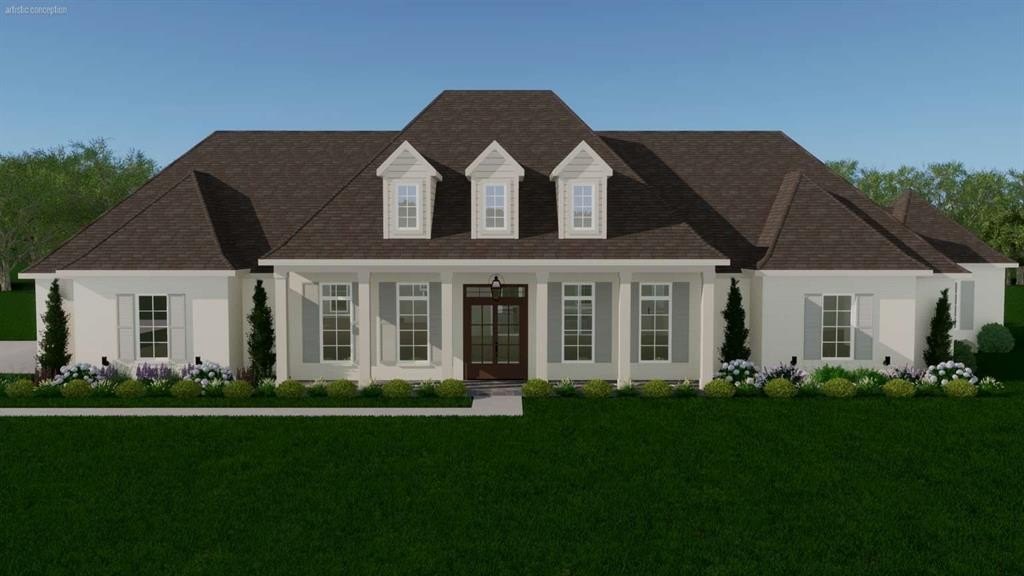 2032 Meadowlark Court, Aledo, TX 76008, 4 Bedrooms Bedrooms, ,5 BathroomsBathrooms,Residential,For Sale,2032 Meadowlark Court,0,21046477