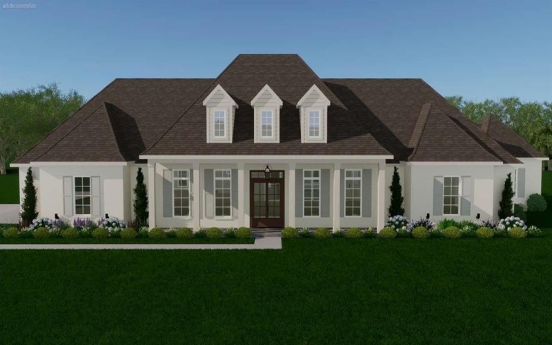 2032 Meadowlark Court, Aledo, TX 76008, 4 Bedrooms Bedrooms, ,5 BathroomsBathrooms,Residential,For Sale,2032 Meadowlark Court,0,21046477