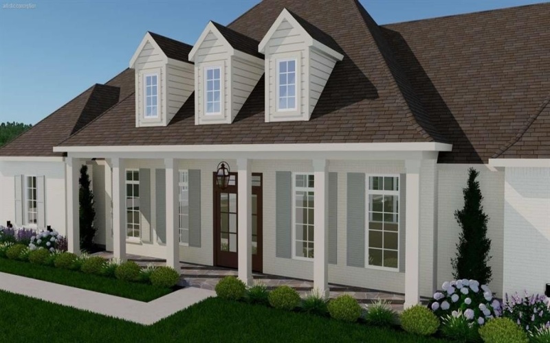 2032 Meadowlark Court, Aledo, TX 76008, 4 Bedrooms Bedrooms, ,5 BathroomsBathrooms,Residential,For Sale,2032 Meadowlark Court,0,21046477