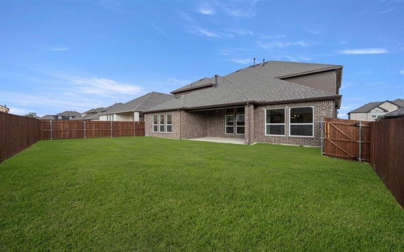 309 Loretta, Burleson, TX 76028, 5 Bedrooms Bedrooms, ,5 BathroomsBathrooms,Residential,For Sale,309 Loretta,0,21046533