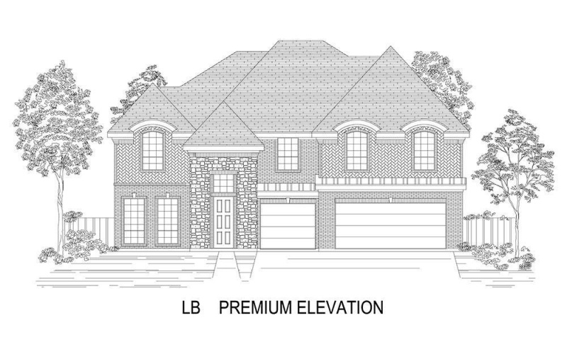 309 Loretta, Burleson, TX 76028, 5 Bedrooms Bedrooms, ,5 BathroomsBathrooms,Residential,For Sale,309 Loretta,0,21046533