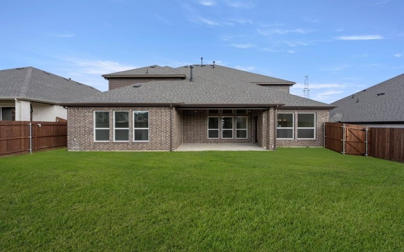 309 Loretta, Burleson, TX 76028, 5 Bedrooms Bedrooms, ,5 BathroomsBathrooms,Residential,For Sale,309 Loretta,0,21046533