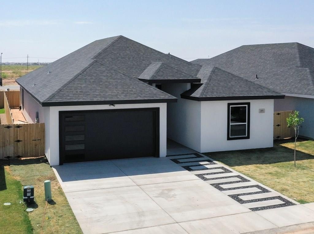 8656 Fiesta, Odessa, TX 79765, 4 Bedrooms Bedrooms, ,2 BathroomsBathrooms,Residential,For Sale,8656 Fiesta,0,50084947