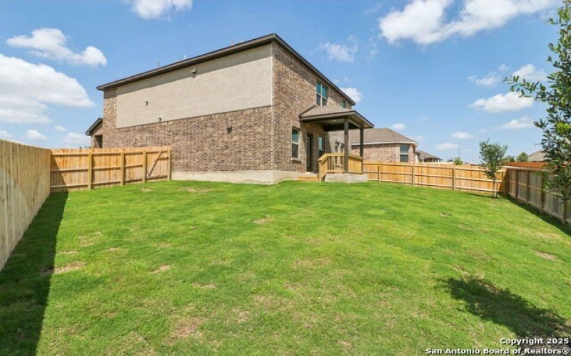 12920 Lantern Tree, San Antonio, TX 78245, 4 Bedrooms Bedrooms, ,2 BathroomsBathrooms,Residential,For Sale,12920 Lantern Tree,0,1896900