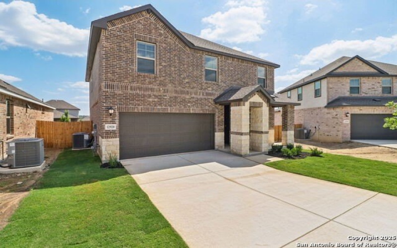 12920 Lantern Tree, San Antonio, TX 78245, 4 Bedrooms Bedrooms, ,2 BathroomsBathrooms,Residential,For Sale,12920 Lantern Tree,0,1896900