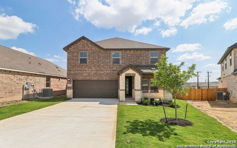 12920 Lantern Tree, San Antonio, TX 78245, 4 Bedrooms Bedrooms, ,2 BathroomsBathrooms,Residential,For Sale,12920 Lantern Tree,0,1896900