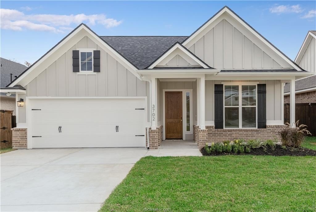 3702 Archer Falls Court, College Station, TX 77845, 3 Bedrooms Bedrooms, ,2 BathroomsBathrooms,Residential,For Sale,3702 Archer Falls Court,24013723