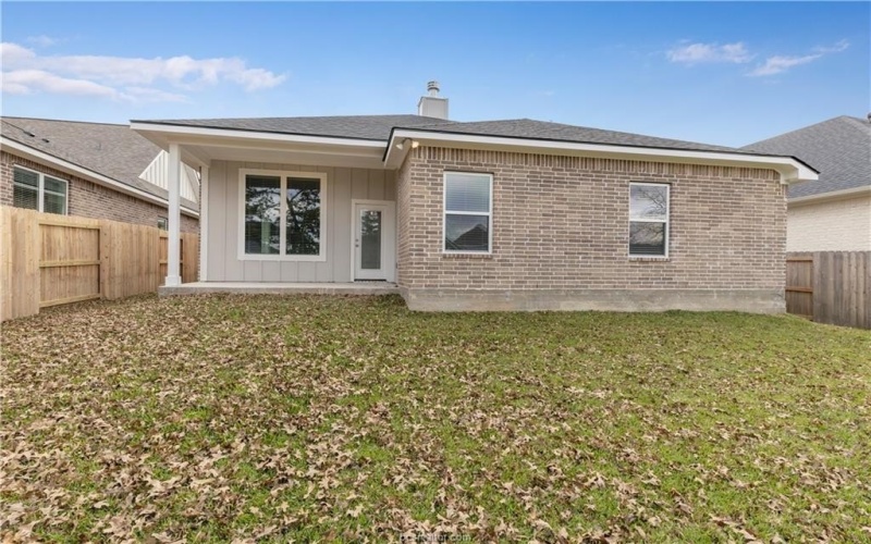 3702 Archer Falls Court, College Station, TX 77845, 3 Bedrooms Bedrooms, ,2 BathroomsBathrooms,Residential,For Sale,3702 Archer Falls Court,24013723