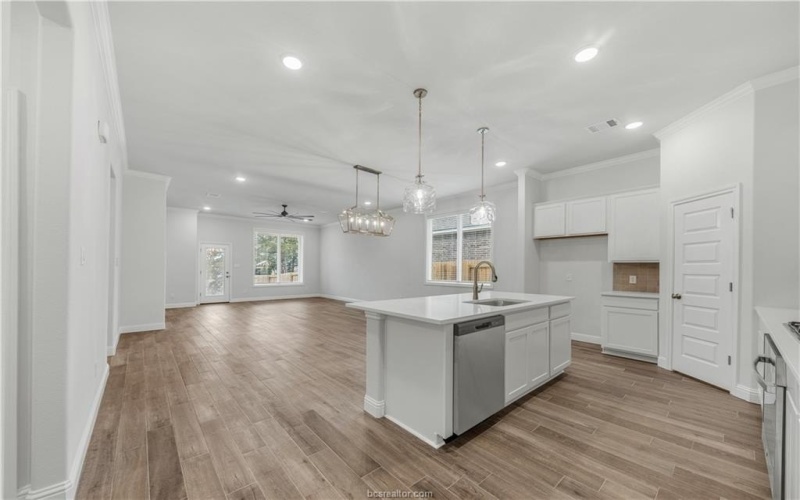3702 Archer Falls Court, College Station, TX 77845, 3 Bedrooms Bedrooms, ,2 BathroomsBathrooms,Residential,For Sale,3702 Archer Falls Court,24013723
