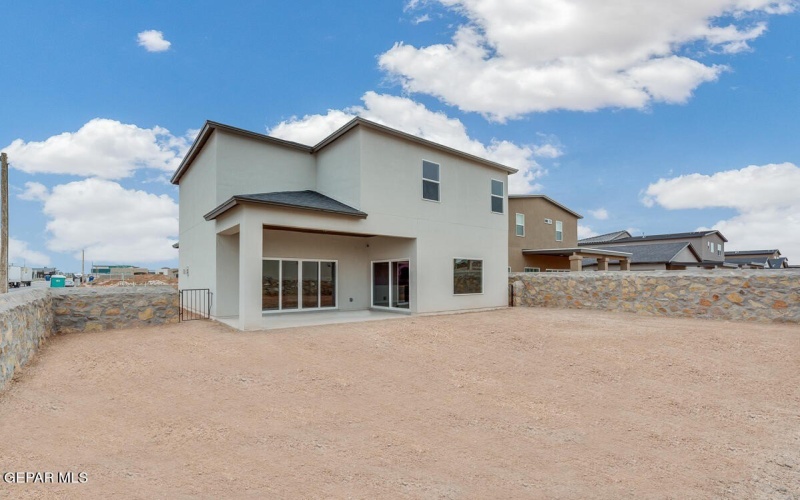 12432 Fill Ball, El Paso, TX 79928, 4 Habitaciones Habitaciones , ,2 BañosBaños,Residential,En Venta,12432 Fill Ball,0,929407