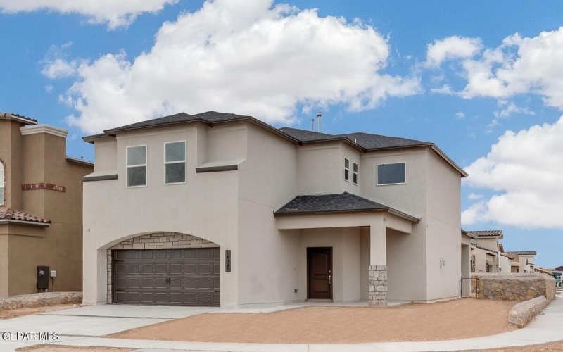 12432 Fill Ball, El Paso, TX 79928, 4 Habitaciones Habitaciones , ,2 BañosBaños,Residential,En Venta,12432 Fill Ball,0,929407